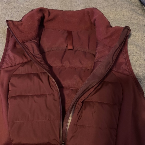 lululemon athletica Jackets & Blazers - Lululemon vest